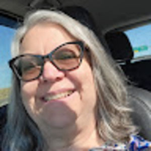 Meet your Posher, Pamela